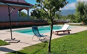 Affittacamere Casa Fiorella - Irpinia